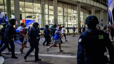 Agressions racistes à l'OL : SOS Racisme demande un grand ménage