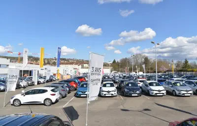 Aide de l'État pour les véhicules électriques d'occasion dès 2026