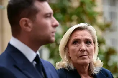 Aide à l'Ukraine : « couper le robinet » selon le RN, tollé général
