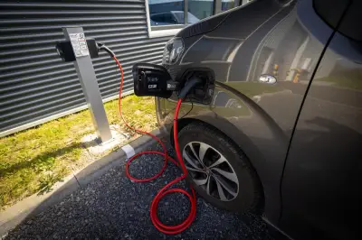 Aide véhicule électrique d'occasion : conditions et montant