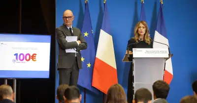 Aides carburant : Roland Lescure promet des mesures sans toucher aux finances