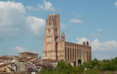 Albi : la résidence Horizon Sainte-Cécile affiche déjà complet