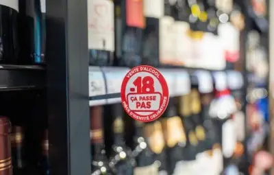 Alcool vendu à des mineurs dans 26 établissements à Montpellier