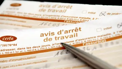 ALD : arrêts de travail limités à un an dès le 1er octobre
