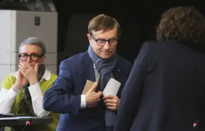 Alençon : deux plaintes visent l'ex-maire Pueyo pour agressions sexuelles