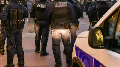 Alerte à la bombe à Avignon : une cocotte-minute vide provoque l'évacuation d'un centre médical