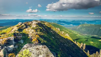Alpiniste espagnol de 78 ans meurt dans une chute de 200 mètres en Ariège