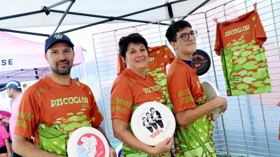 Alès : dernières heures au forum des associations sportives de la Prairie