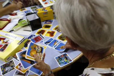 Alzheimer : 1,4 million de malades, un drame intime pour les proches