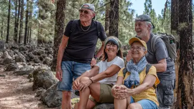 Alzheimer : 5 habitudes à adopter pour réduire les risques