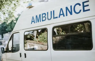 Ambulances suspendues dans le Bas-Rhin après des manquements