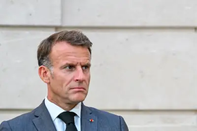 Ancien ingénieur jugé à Bordeaux pour menaces de mort contre Macron
