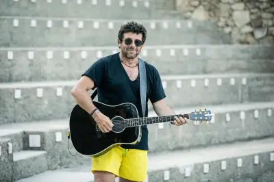 Annulation de la tournée de Patrick Bruel : qui paie les coûts ?