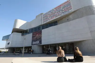 Anthéa Antibes : 17.000 abonnés, record et 2e théâtre de France