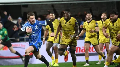 Anthony Bouthier avant Vannes-MHR : « On se charrie un peu »