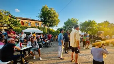 Aperal Muzikal XXL : dernière soirée ce samedi à Aniane