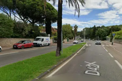 Appel à témoins après un accident grave à Toulon