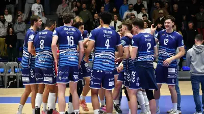 Arago de Sète : l'Agglo débloque 176 983 € en urgence pour le club