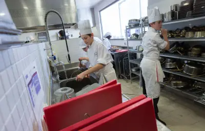 Ariège : 100 jeunes apprentis cherchent encore une entreprise