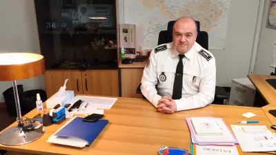 Arnaques en Lozère : la police alerte sur une menace en hausse