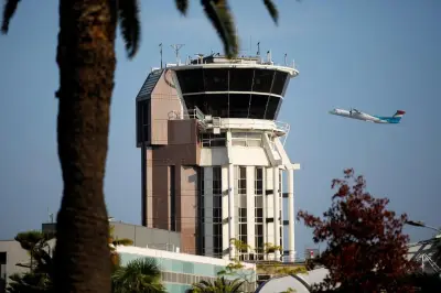 Aéroport de Nice : éclairage et radar modifiés après le quasi-accident