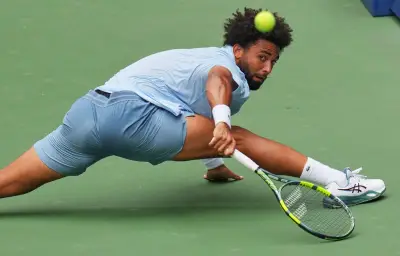 Arthur Fils contraint aux qualifications à Tokyo