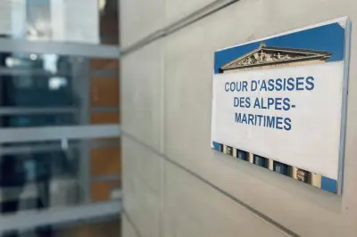 Assises: 20 ans pour le meurtre de Mustafa Nadjaa à Nice