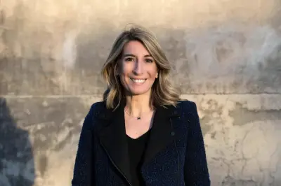 « Au tableau » : Caroline Delage dévoile la nouvelle saison sur Canal+ Kids