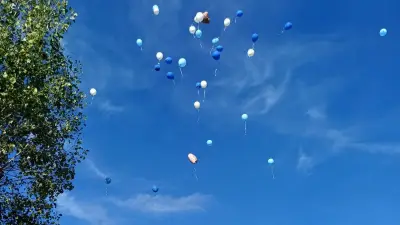 Au Vigan, plus de 300 personnes marchent pour Kyliann, 14 ans