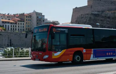 Aubagne : fin de la gratuité des transports, 15 M€ en jeu