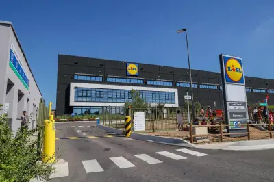 Auchan cède 17 magasins à Lidl : liste des supermarchés concernés