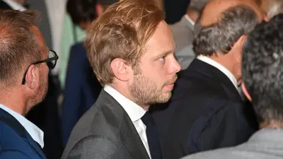 Audiovisuel public : débat Alloncle-Joffrin au Cercle Mozart