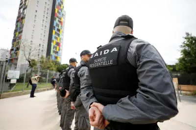 Audit des supervigiles de Nice : un ex-commissaire missionné