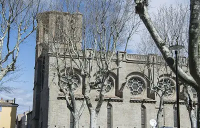 Aumônier du 3e RPIMa accusé de prêcher la croisade
