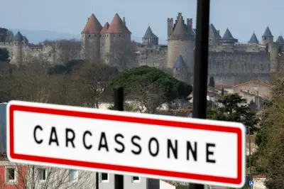 Aumônier militaire à Carcassonne : « Calmez-vous les gauchistes »