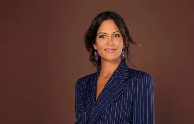 Aurélie Casse joker du 20 Heures de France 2 fin octobre