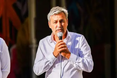 Avignon : Olivier Galzi lance « Le bon sens des territoires »
