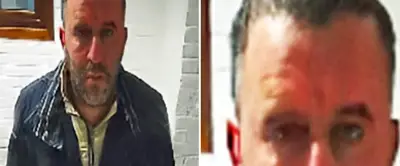 Avis de recherche : un patient psychiatrique en fuite à la frontière franco-belge