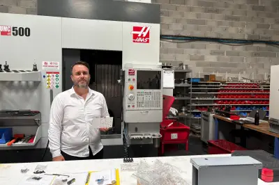 Axiome recrute pour l'arrêt technique du Charles-de-Gaulle