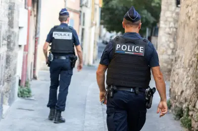 Baisse des tirs mortels, hausse de la corruption : le rapport 2025 de l'IGPN