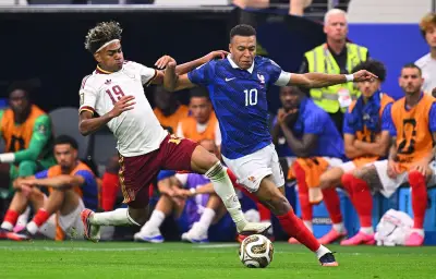 Ballon d'or 2026 : Yamal revendique le trophée face à Mbappé
