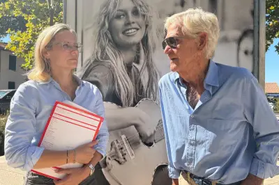 Bardot : Bernard d'Ormale dénonce son éviction et la vente aux enchères