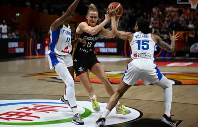 Basket : les Bleues en demi-finale du Mondial face à l'Allemagne