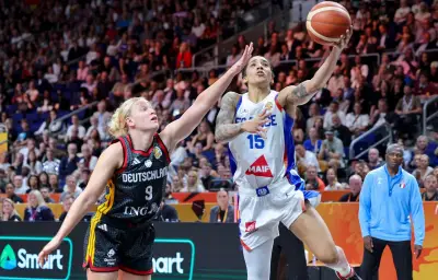 Basket : les Bleues en finale de Coupe du monde contre les États-Unis