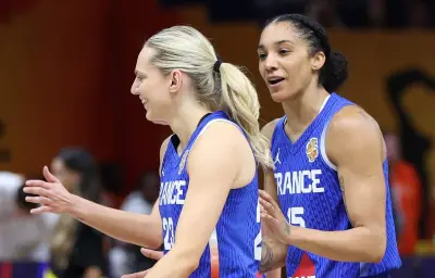 Basket : les Bleues visent une première médaille mondiale depuis 1953