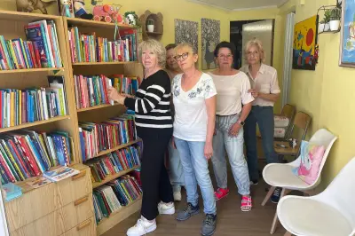 Bébés et familles toujours sans local adapté à Toulon
