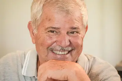 Beaulieu-sur-Mer : Antoine Ponzio, figure locale, s'est éteint à 76 ans