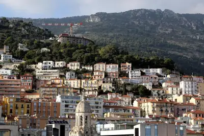 Beausoleil vote une subvention pour 15 logements sociaux