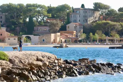 Bendor : une première saison réussie pour l'île transformée par Zannier Hotels