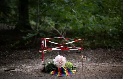 Berlin : l'arbre commémoratif de l'attentat de la marche des fiertés vandalisé